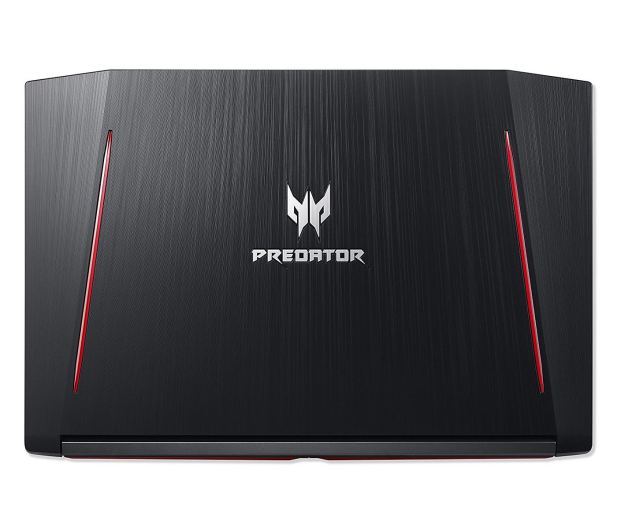Acer Helios 300 i7-8750H/16GB/240+1000/Win10 GTX1050Ti - 438868 - zdjęcie 8